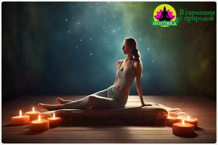 скручивания